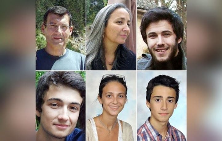 ¿Cómo puede el programa avanzar en el asunto Dupont de Ligonnès? ¿Cómo puede el programa avanzar en el asunto Dupont de Ligonnès?